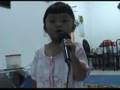 budak comel ( bukan cinta biasa )