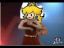 Nintendo Saturday Night Fever- Mario and Peach Nintendo Saturday Night Fever- Mario and Peach