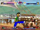 (after pepito kick tifa ass)

pepito: ha wants some more
(tifa was mad but she calm down).
tifa: oh i am sorry mr. pepito i was just mad and tried of everyone calling me a sult
pepito: oh well i have to say i am sorry for saying stuff like that
tifa: it ok well good bye (she wink at pepito and leaves).
peter: pepito oh my god are you ok
pepito: yeah i am fine
homer: ok then eveyone lets go home
all: yeah!!
(when at home everyone saw tifa).
motoko: hello can we help you
tifa: yeah i want to join in
pepito: whoa!
tifa: well nice to see you again
the girls: again 
men: it a long story
tifa: anyways can i join
luigi: you can join if you beat a test
tifa: cool bring it on green dude
athena: everybody draw a rock in my hand
all: what
athena: just do it please
(everyone got a tiny rock).
athena: ok who got the green rock
pepito: i do
athena: ok tifa your test is to fight pepito and win
tifa: well ok 
pepito: wait i just fought you
tifa: looks like we got a rematch get ready
rayman: the fight will be at the ship in springfeild pier good luck.
(with that tifa test begin).

note: ever since i fought her with pepito in my last video i like the way she fight so i put her in my team will she be in or lose again.

stage: ssvcharlotte
sound: paper mario 2 chapter 5 boss