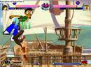 (after pepito kick tifa ass)

pepito: ha wants some more
(tifa was mad but she calm down).
tifa: oh i am sorry mr. pepito i was just mad and tried of everyone calling me a sult
pepito: oh well i have to say i am sorry for saying stuff like that
tifa: it ok well good bye (she wink at pepito and leaves).
peter: pepito oh my god are you ok
pepito: yeah i am fine
homer: ok then eveyone lets go home
all: yeah!!
(when at home everyone saw tifa).
motoko: hello can we help you
tifa: yeah i want to join in
pepito: whoa!
tifa: well nice to see you again
the girls: again 
men: it a long story
tifa: anyways can i join
luigi: you can join if you beat a test
tifa: cool bring it on green dude
athena: everybody draw a rock in my hand
all: what
athena: just do it please
(everyone got a tiny rock).
athena: ok who got the green rock
pepito: i do
athena: ok tifa your test is to fight pepito and win
tifa: well ok 
pepito: wait i just fought you
tifa: looks like we got a rematch get ready
rayman: the fight will be at the ship in springfeild pier good luck.
(with that tifa test begin).

note: ever since i fought her with pepito in my last video i like the way she fight so i put her in my team will she be in or lose again.

stage: ssvcharlotte
sound: paper mario 2 chapter 5 boss