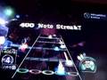 Belly of a Shark FC 100%