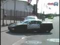 2009 Lotus Eagle Hits the Nürburgring
