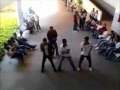 Dança da Mobilete Original 2013 - YouTube
