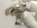 1/2 Scale National Derringer 1/2 Scale National Derringer
