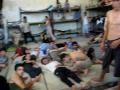 Voices from the Inside of Pagani Detention Centre, Lesvos, Greece
