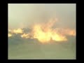 Sawtooth Fire (Critical Rate of Spread) Sawtooth Fire (Critical Rate of Spread)