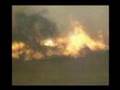 Sawtooth Fire (Critical Rate of Spread)