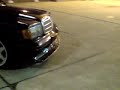 Mercedes BENZ 190E 2.5-16v Evolution II  No1
