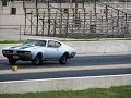 Joe Mondello Oldsmobile Race Day  V O Twister 442