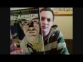 Top 10 horror films - this is hard