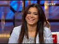 Видеоновость "Вечерний Киев" Интер | 20.04.2012 | Ани Лорак | Смотреть онлайн | Видео | Часть 2