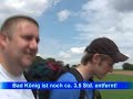 Tag 2: Von Brensbach nach Bad König!