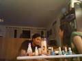 Old files - SLEEPOVER MAKE UP! (part 3 ish)