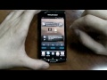 Обзор Sony Ericsson Xperia Arc от Droider.ru