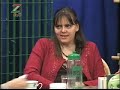 Zenit TV adása a lúgosításról - II. rész