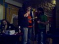 Casimiro Parker en León (Final alternativo)