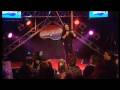 Christina van S - 't Was aan de Costa del Sol (tingelingeling) - Live in Sterrenpalet