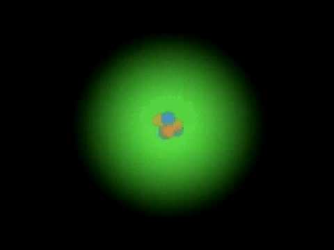 atom - A superb video on the basics of subatomic particles and nuclear structure. It really shows the fundamentals well.
