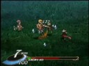 Valkyrie Profile: The Accused One Japan Over Attack Gameplay