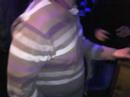 Buikdanser Maxim
