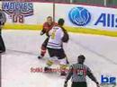 Cam Cunning Vs. Boris Valabik