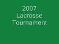 Broncs Lacrosse Cheer
