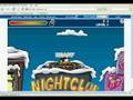 Garfield TV Episode 5. Jet Pack away from Club Penguin