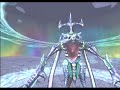 PSO - Cry, for \"IDOLA\" the Holy