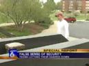 Cell Phones - A False Sense Of Security