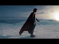 Superman. Flight | Man of Steel [Remastered]