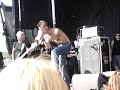 The Germs - Circle One