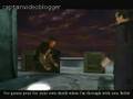 Final Fight Streetwise boss + ending