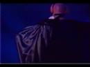 Ozzy Osbourne - Mr Crowley (live)