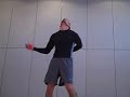 Cirque headquarters practice 2