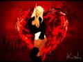 ♪ Lady Gaga ~ Love Game ♫