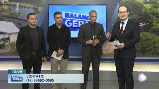 Encontro com Igrejas Evangélicas: Bispo Rebequi participa de congresso hoje