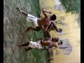 James e Alan VS ROLITA e Malhado   .. x) Futbol!