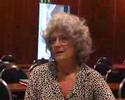 Interview to Inger Jensen