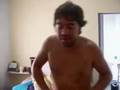 bebado faz cagada I SUFFERING A SMALL ACCIDENT