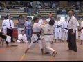 JSKA WORLD CUP Germany 2002