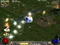 Nec vs Druid D2 pk