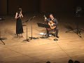 Thachuk/Wass - Beaser-Mountain Songs-Hush You Bye