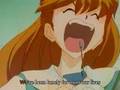 Gendo's paradise