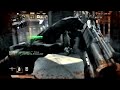 Killzone 2 Multiplayer - Bodycount #4 - Saboteur stA-14 Radec Academy Gameplay