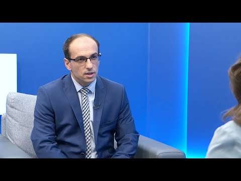 Сильные регионы: актуальное интервью видео