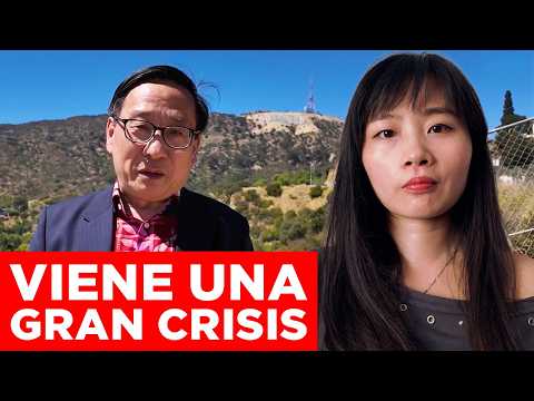 EXPERTO CHINO AVISA: VIENE LA GRAN CRISIS DE LA IA | Jabiertzo