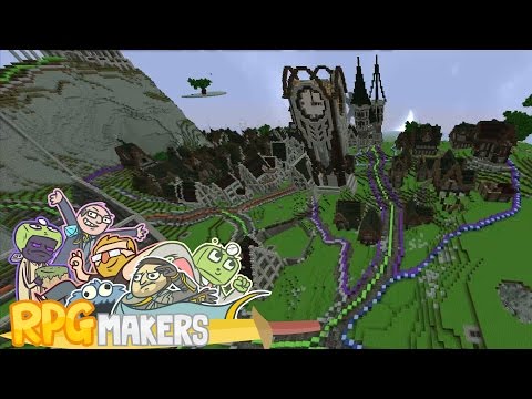 how to build d'day in minecraft