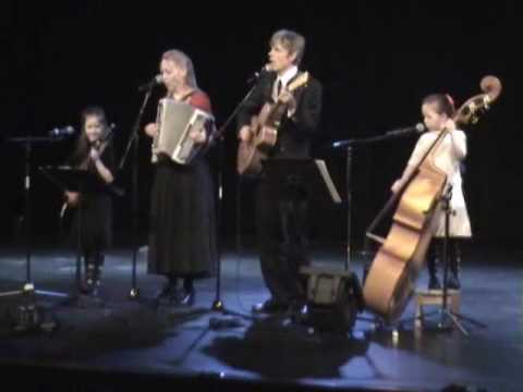 fleming troy sea of galilee - The Flemming Fold consists of husband and wife, Troy and Sandra, and their two daughters. The bassist is 6 yrs old and the mandolinist is 8 yrs old! Filmed a...