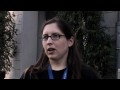 Global Future Camp in Berlin - Anne Wangrin