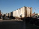 CSX intermodal train Q141 in Cartersville CSX intermodal train Q141 in Cartersville